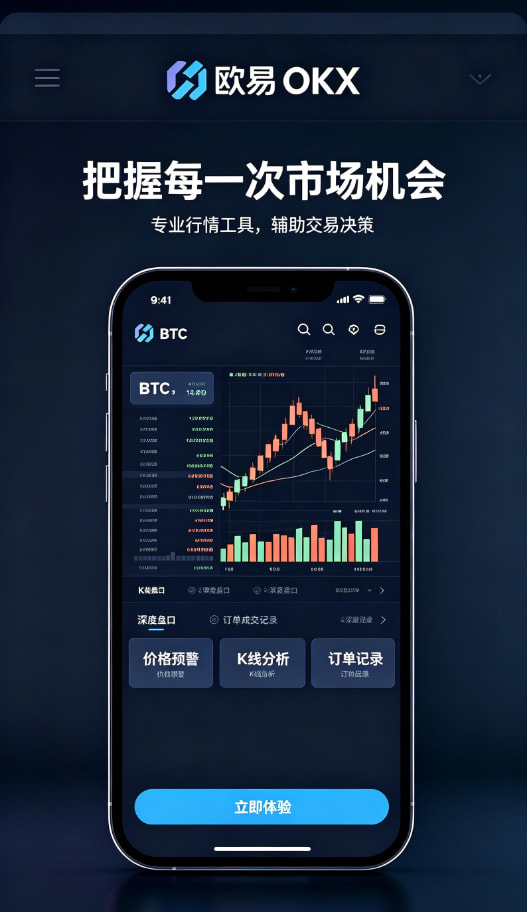 欧交易所APP经验配图